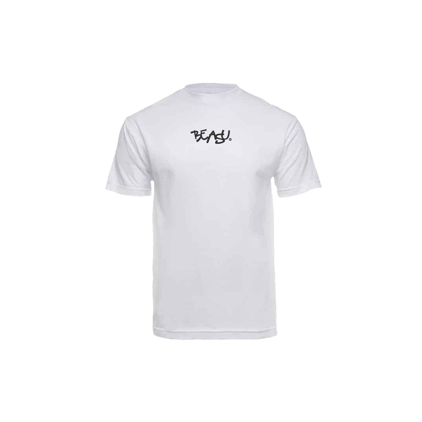 Classic Logo Tee (Black Print)